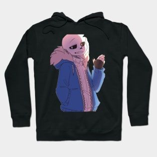 Sans Undertale Hoodie